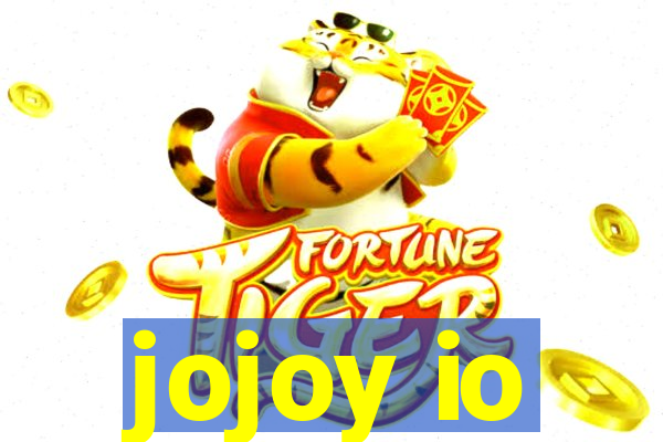 jojoy io